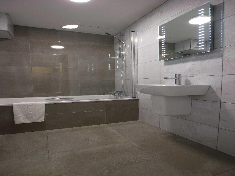 Beausite Hotel image
