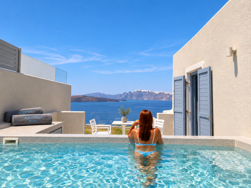 SUITE HONEYMOON — photo 5
