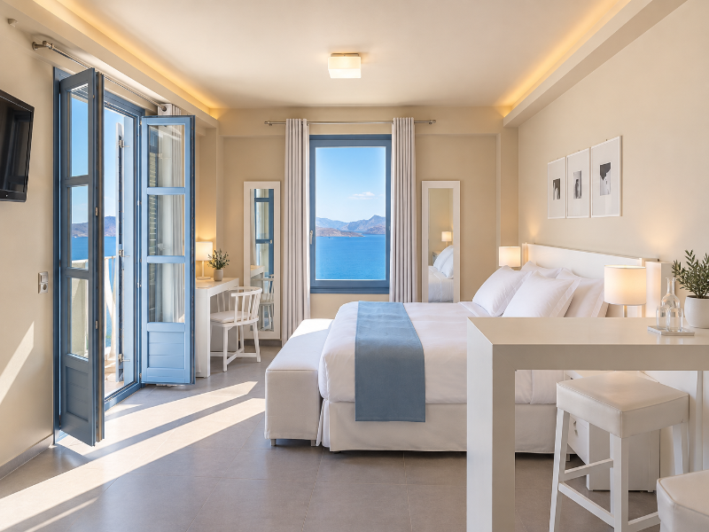 SUITE HONEYMOON