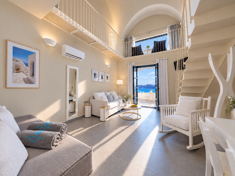 SUITE WITH JACUZZI — photo 4