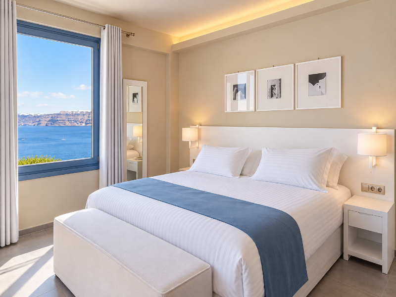 SUITE HONEYMOON