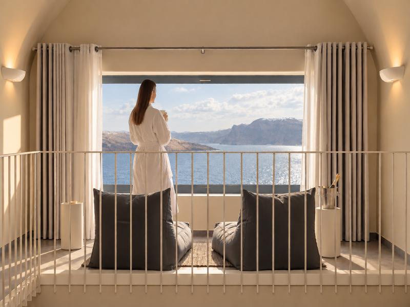 SUITE WITH JACUZZI — photo 5