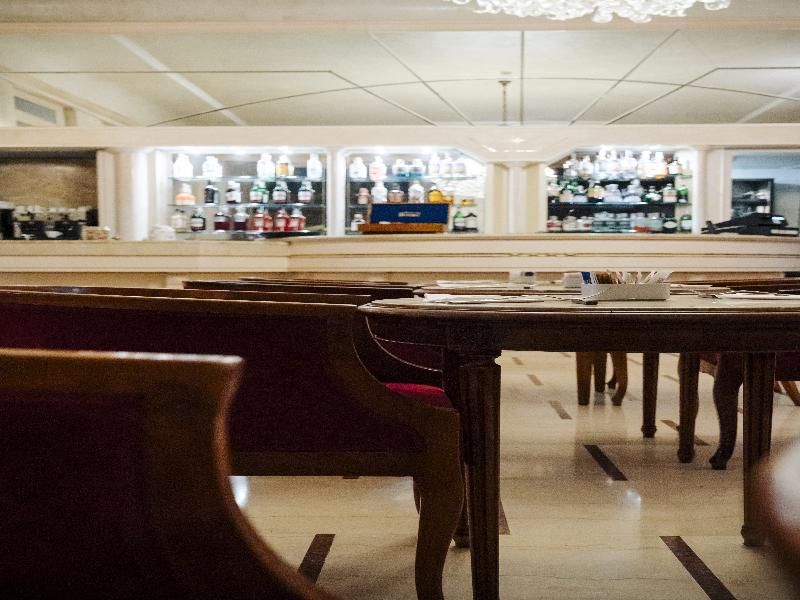 Hotel Vittoria image