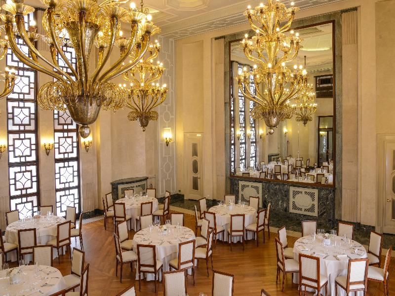 Hotel Vittoria image
