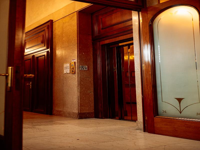 Hotel Vittoria image