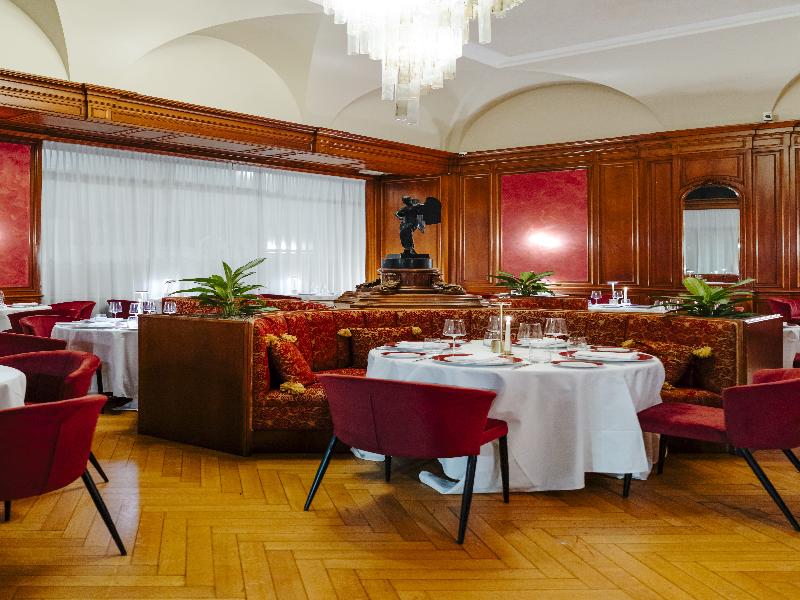 Hotel Vittoria image