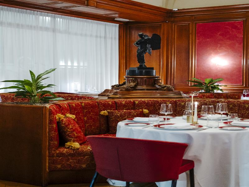 Hotel Vittoria image
