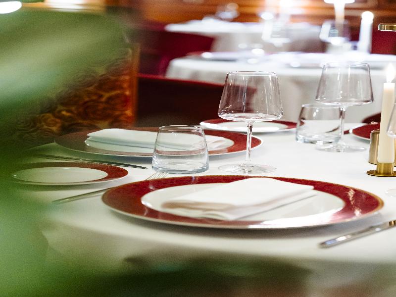 Hotel Vittoria image