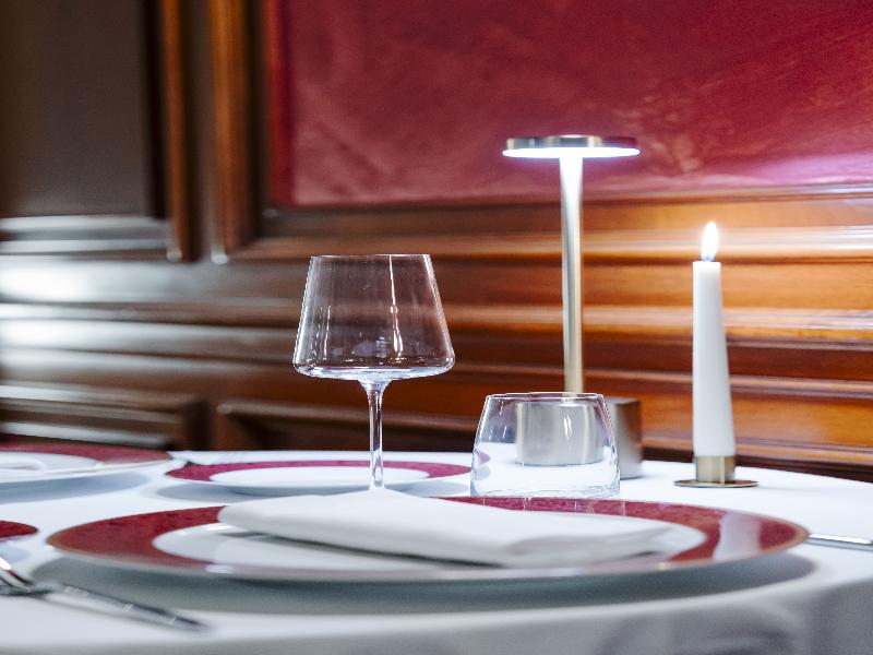 Hotel Vittoria image