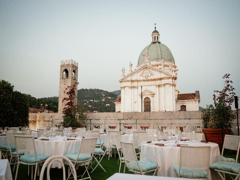 Hotel Vittoria image
