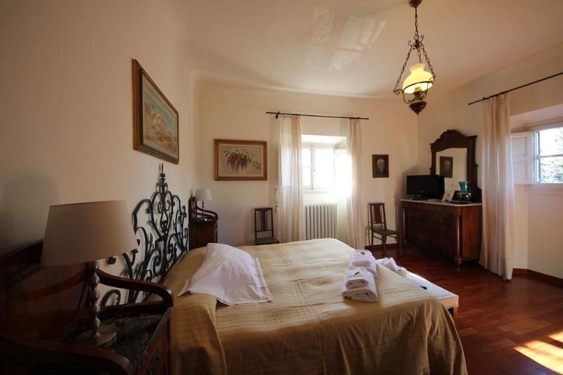 Villa Nardi - Residenza D'Epoca image