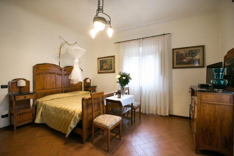 Villa Nardi - Residenza D'Epoca image