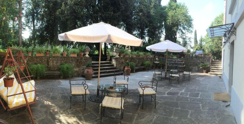 Villa Nardi - Residenza D'Epoca image