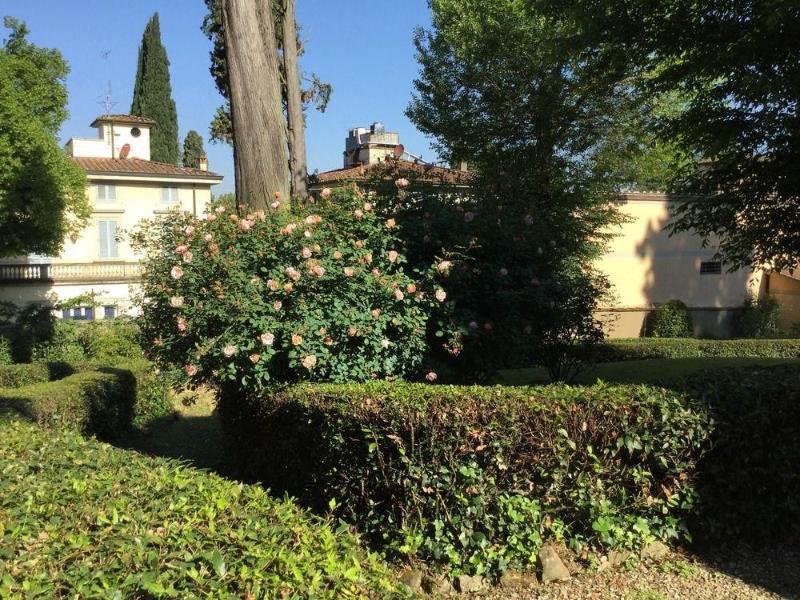 Villa Nardi - Residenza D'Epoca image