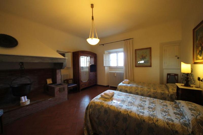 Villa Nardi - Residenza D'Epoca image