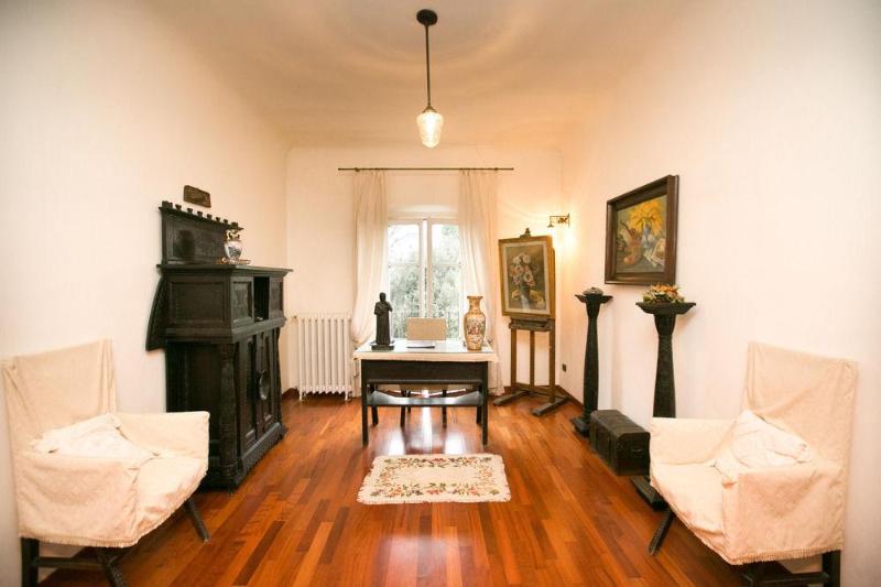 Villa Nardi - Residenza D'Epoca image