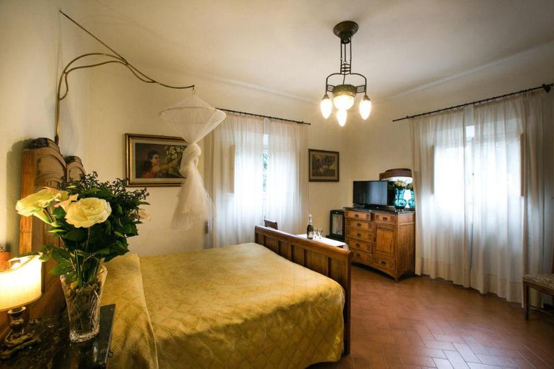 Villa Nardi - Residenza D'Epoca image