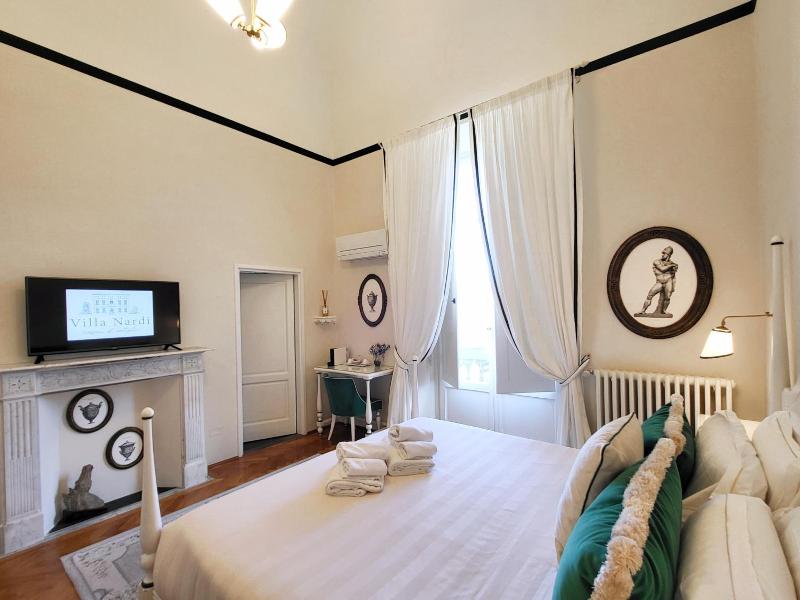 Villa Nardi - Residenza D'Epoca image