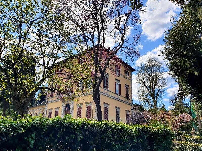 Villa Nardi - Residenza D'Epoca image