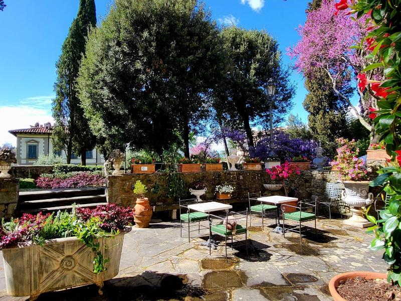 Villa Nardi - Residenza D'Epoca image