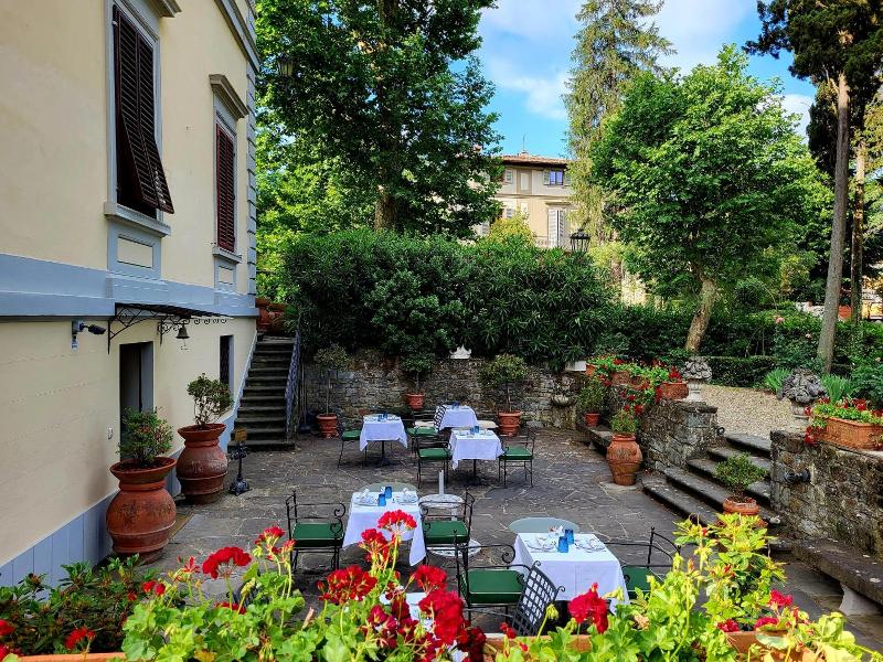 Villa Nardi - Residenza D'Epoca image