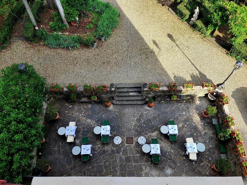 Villa Nardi - Residenza D'Epoca image