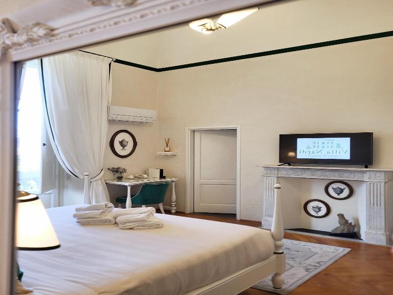 Villa Nardi - Residenza D'Epoca image