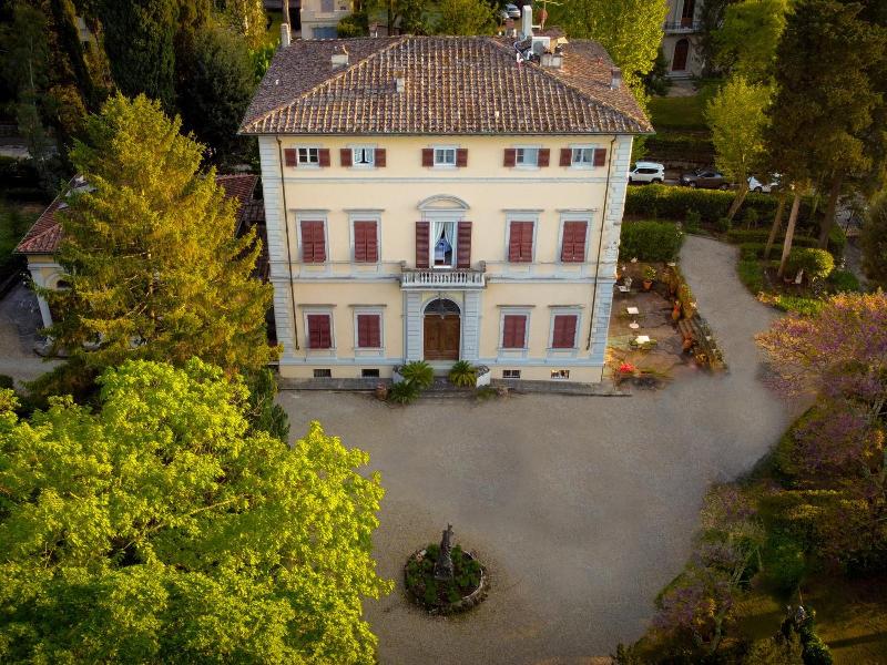 Villa Nardi - Residenza D'Epoca image