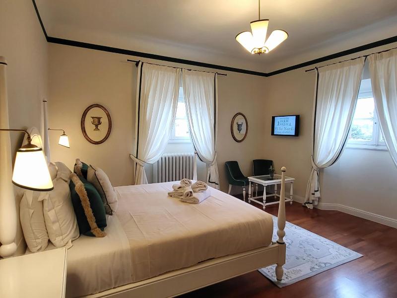 Villa Nardi - Residenza D'Epoca image