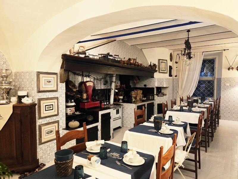 Villa Nardi - Residenza D'Epoca image