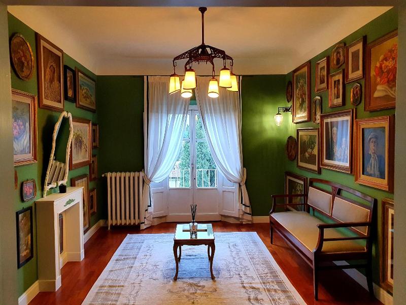 Villa Nardi - Residenza D'Epoca image