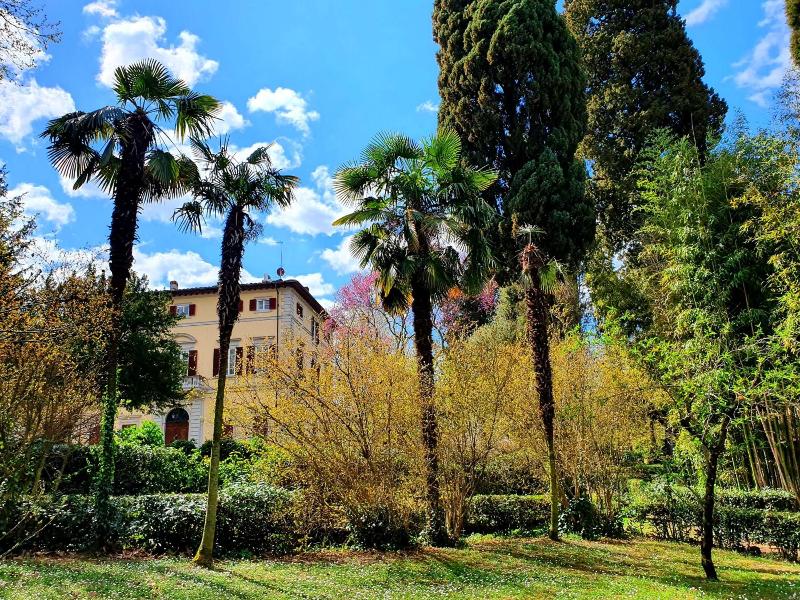 Villa Nardi - Residenza D'Epoca image