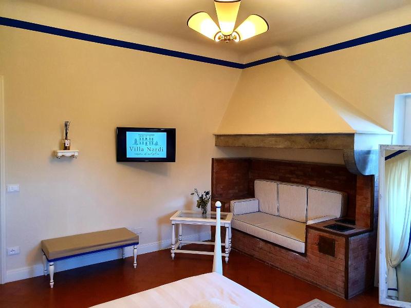 Villa Nardi - Residenza D'Epoca image