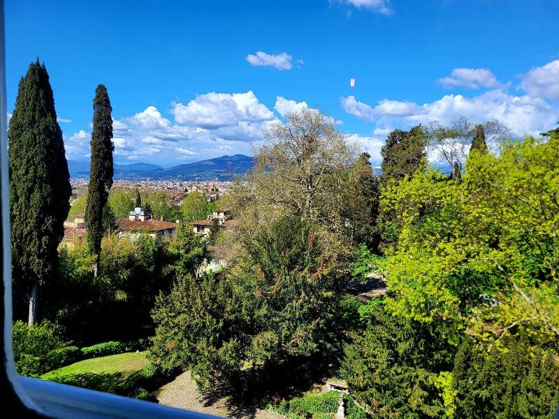 Villa Nardi - Residenza D'Epoca image