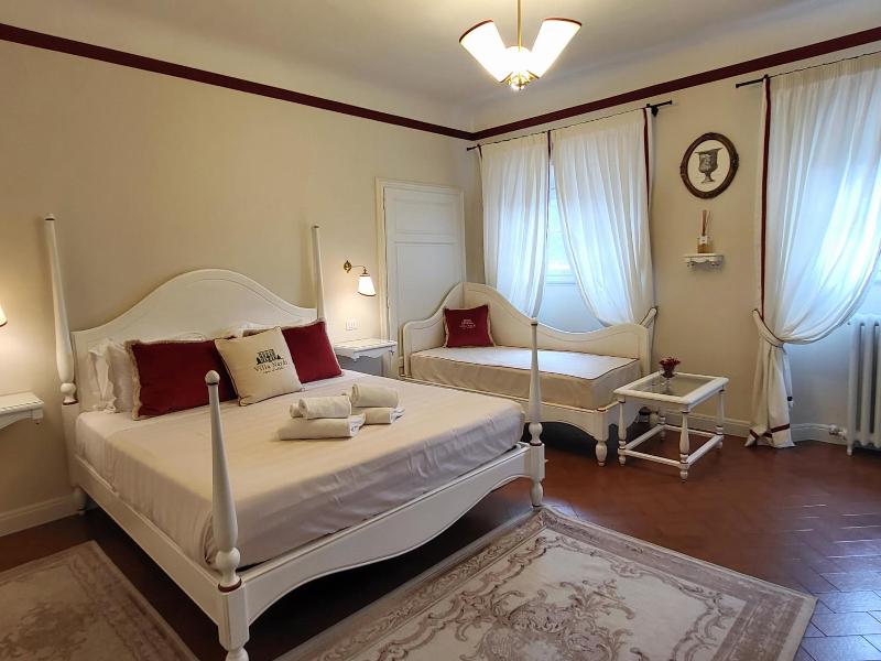Villa Nardi - Residenza D'Epoca image