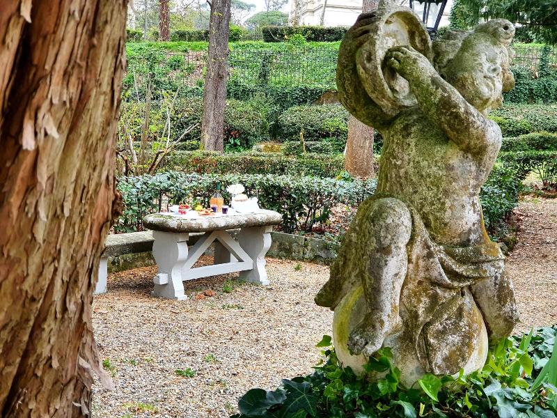 Villa Nardi - Residenza D'Epoca image
