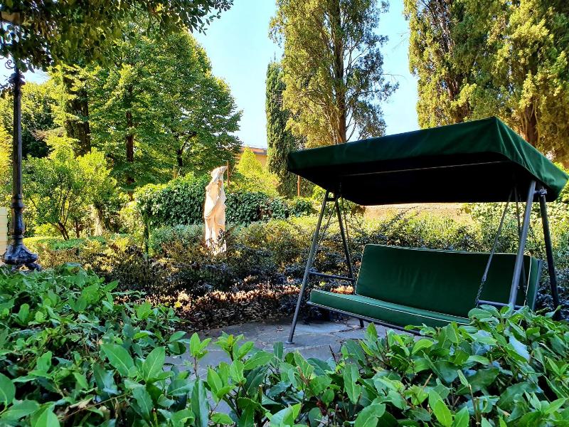 Villa Nardi - Residenza D'Epoca image