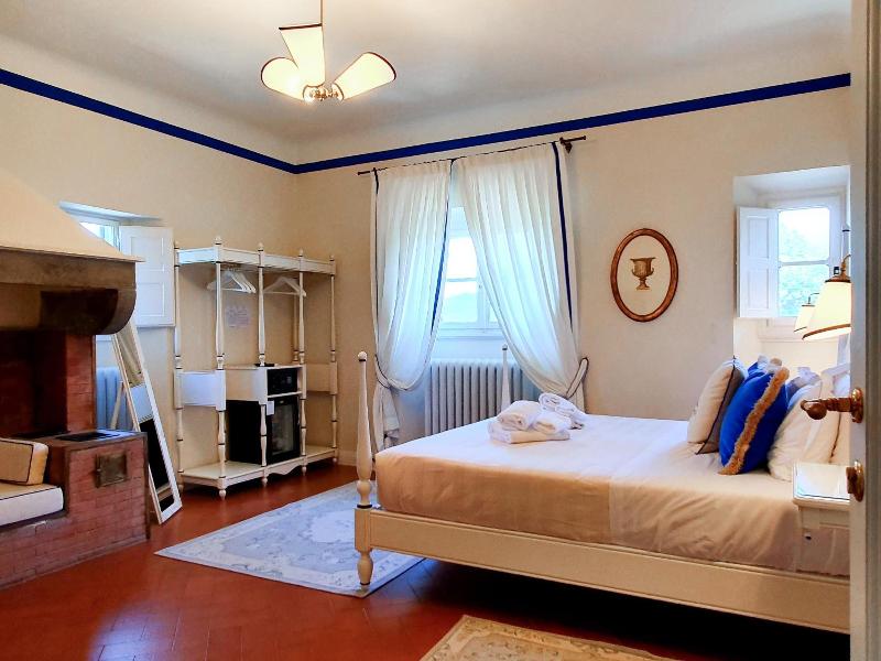 Villa Nardi - Residenza D'Epoca image