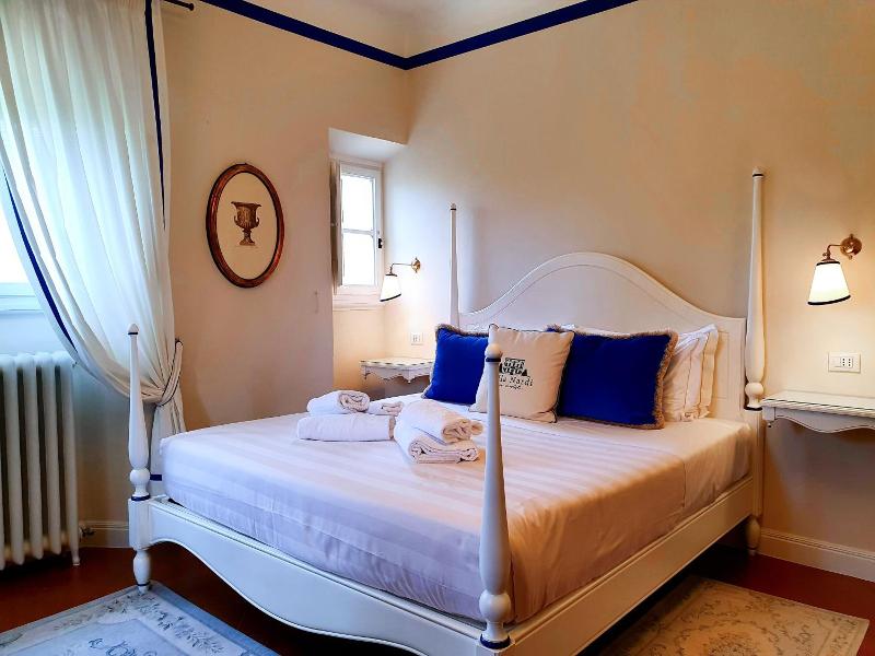 Villa Nardi - Residenza D'Epoca image