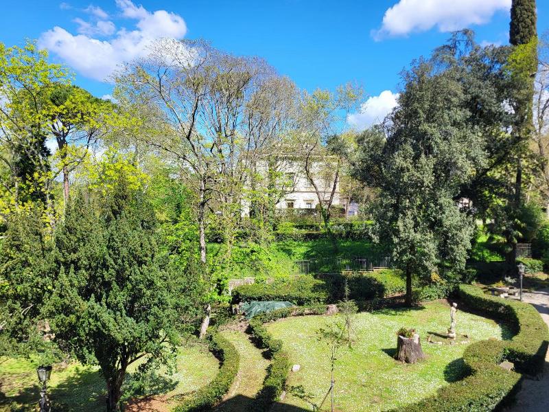 Villa Nardi - Residenza D'Epoca image
