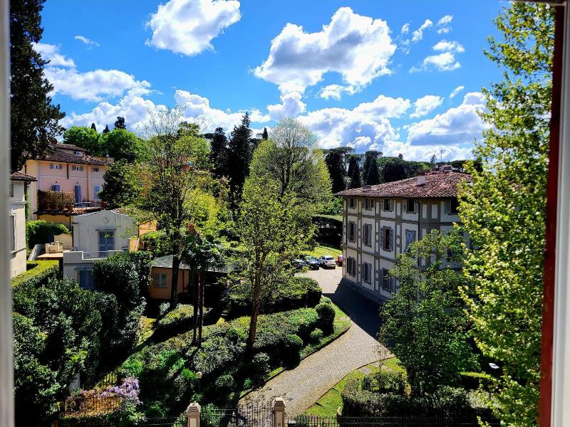Villa Nardi - Residenza D'Epoca image