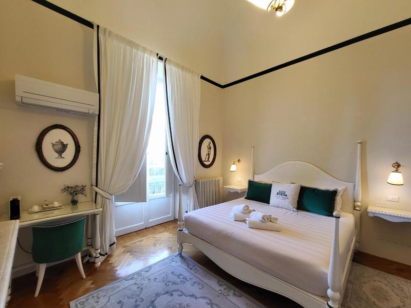 Villa Nardi - Residenza D'Epoca image