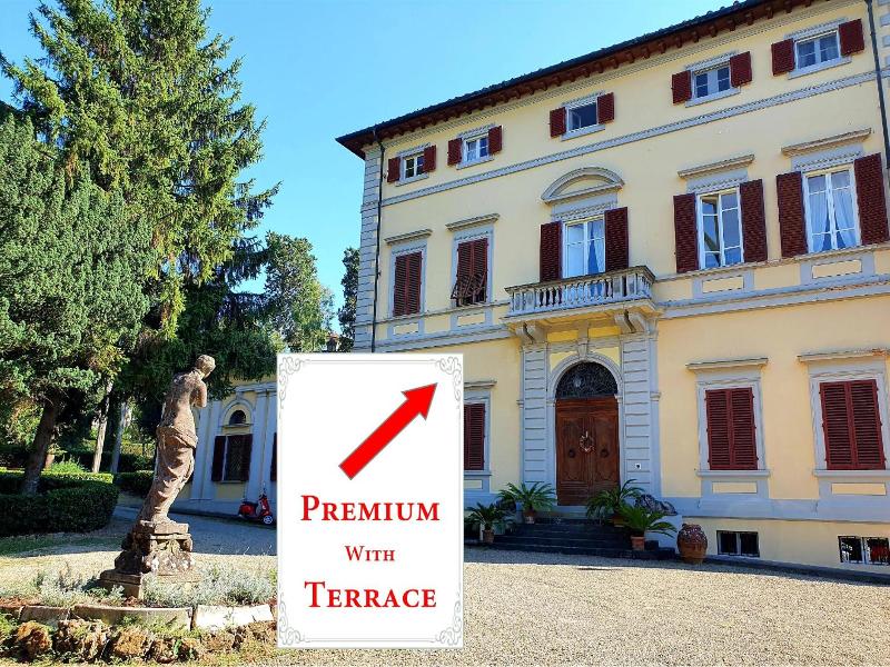 Villa Nardi - Residenza D'Epoca image