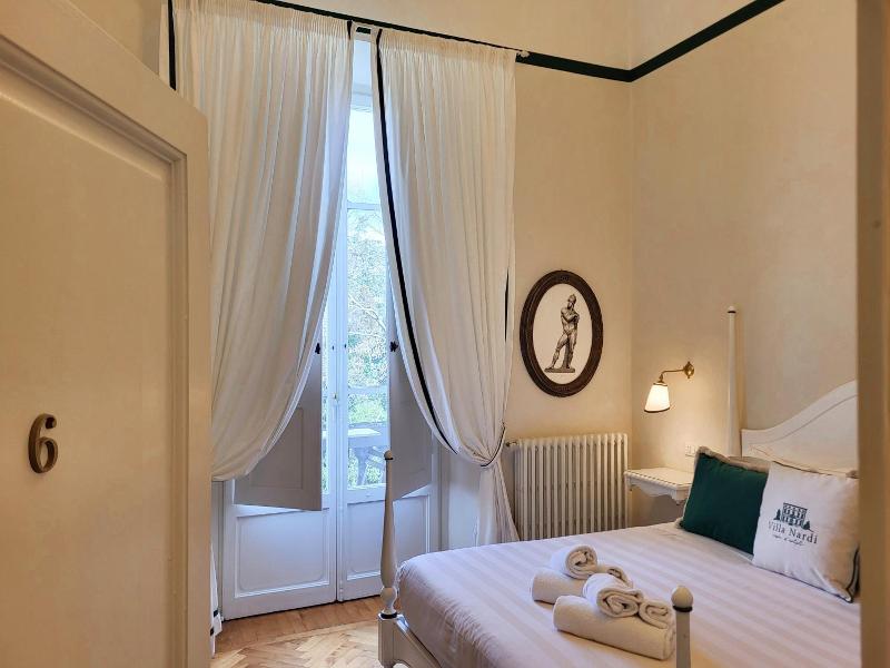 Villa Nardi - Residenza D'Epoca image