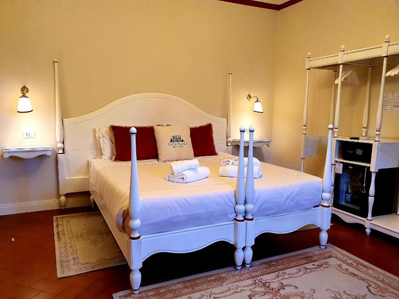 Villa Nardi - Residenza D'Epoca image