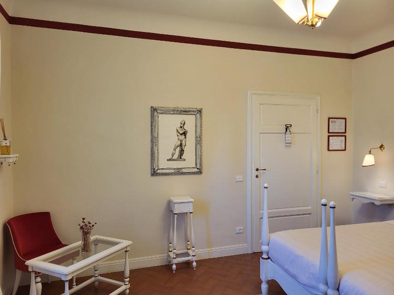Villa Nardi - Residenza D'Epoca image