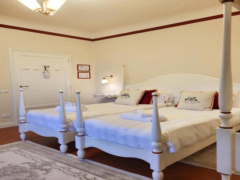 Villa Nardi - Residenza D'Epoca image