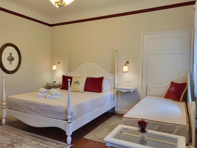 Villa Nardi - Residenza D'Epoca image