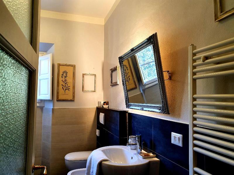 Villa Nardi - Residenza D'Epoca image