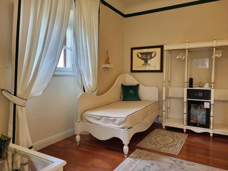 Villa Nardi - Residenza D'Epoca image